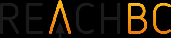 ReachBC logo